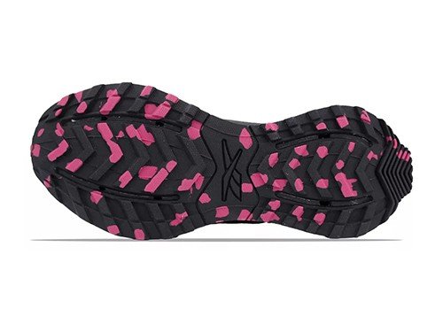 Zapatillas Running Reebok Zig Dynamica 4 Ng Rs Az Mujer