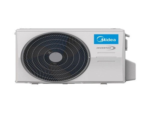 Aire Acondicionado Split Frío Calor Midea 2947F 3450W Inverter