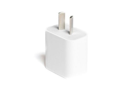 Cargador Apple 20W USB-C