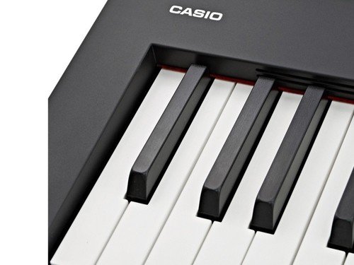 Piano Digital Casio CDPS110 88 teclas pesadas cuotas