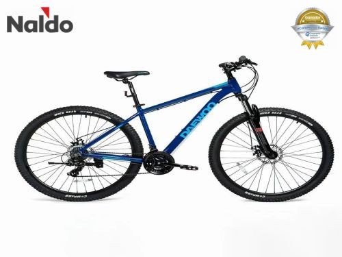 Bicicleta Daewoo R29 Seattle 3.0 Alum 21 Velocidades