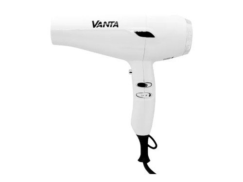 Vanta 9200 Ultra Quiet Secador De Pelo Profesional 2000w