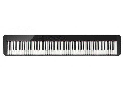 Piano Digital Casio PXS1100 88 teclas pesadas cuotas