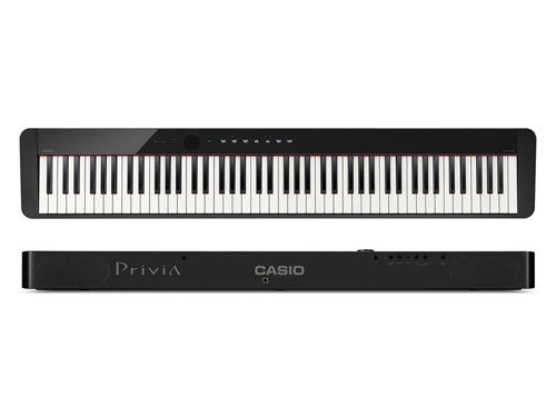 Piano Digital Casio PXS1100 88 teclas pesadas cuotas