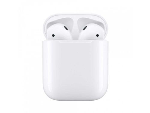 AirPods - Segunda Generación