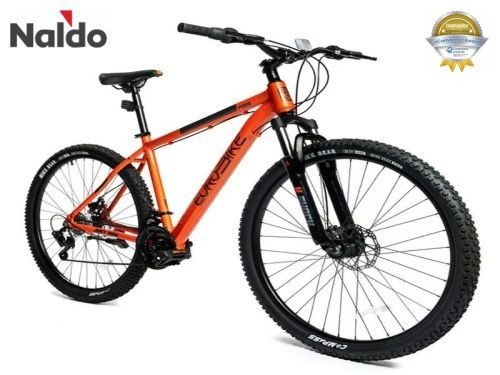 Bicicleta R29 Eurobike Praga 3.0 Alumino Shim. Tourney 21v