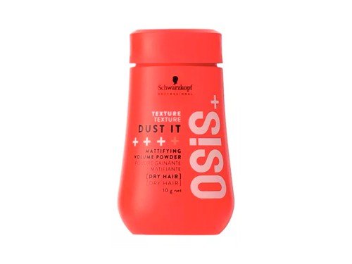 Schwarzkopf Osis + Dust It Cera Polvo Mate Texturizar Pelo