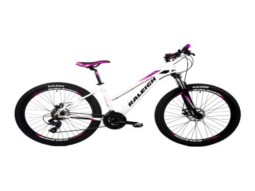 BICICLETA MTB RALEIGH MOJAVE 2.0 Dama R27.5 21 velocidades