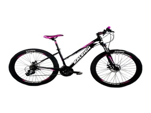 BICICLETA MTB RALEIGH MOJAVE 2.0 Dama R27.5 21 velocidades