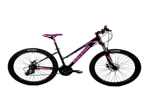 BICICLETA MTB RALEIGH MOJAVE 2.0 Dama R27.5 21 velocidades