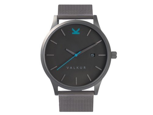 Reloj Norell X - Acero inoxidable - Hombre - Valkur