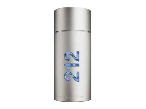 Perfume Hombre Importado 212 Men Nyc Edt 100Ml Carolina Herrera