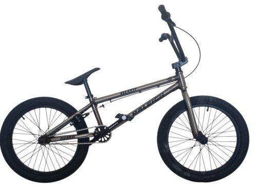 BICICLETA RALEIGH FREESTYLE JUMPX R20 ALUMINIO