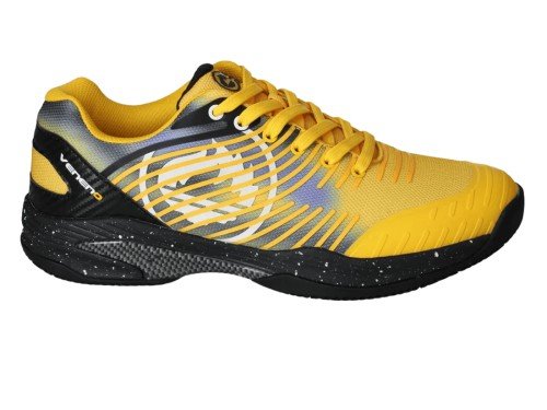 Zapatillas de Pádel J'hayber Tarraco Yellow