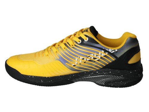 Zapatillas de Pádel J'hayber Tarraco Yellow