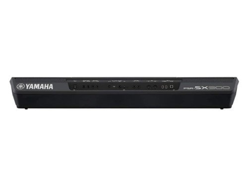 Teclado sintetizador arranger Yamaha PSRSX900 ritmos usb cuotas