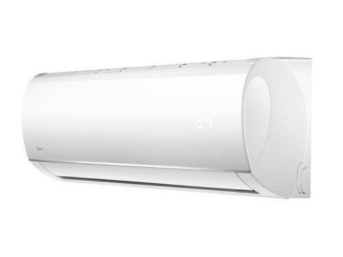 Aire Acondicionado Split Frío Calor Midea 2950F 3490W On Off