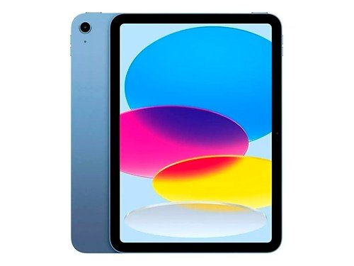 Tablet iPad Apple 10th Generacion 2022 A2696 10.9 64gb