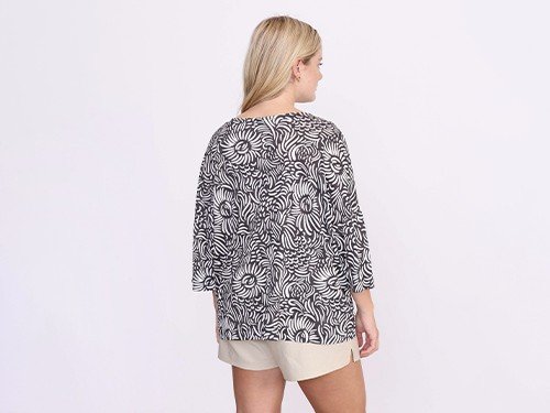 Blusa Tilo