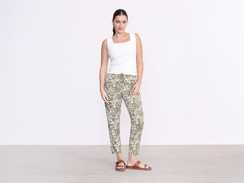 Pantalon Orquidea