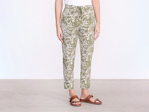 Pantalon Orquidea