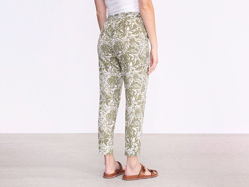 Pantalon Orquidea