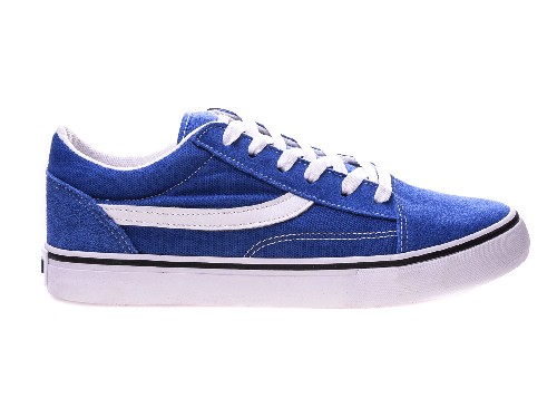 Zapatillas South 1 Unisex Parta Azules