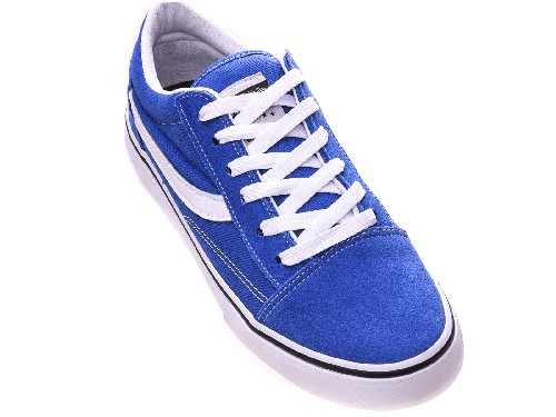 Zapatillas South 1 Unisex Parta Azules