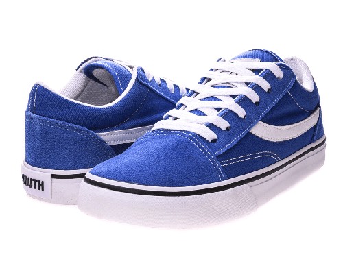 Zapatillas South 1 Unisex Parta Azules