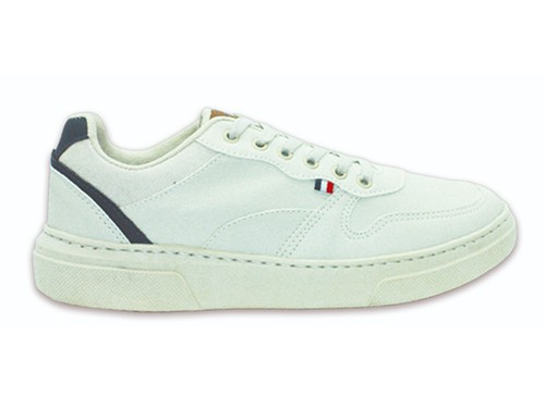 Zapatillas South 1 Hombre Coast Blanca