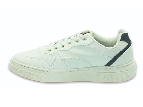 Zapatillas South 1 Hombre Coast Blanca