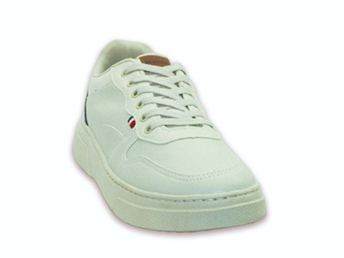 Zapatillas South 1 Hombre Coast Blanca