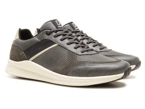 Zapatillas Hombre Freeway Panther