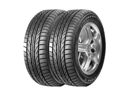 Combo x2 neumaticos Firestone 205/55R16 FH 900 91V