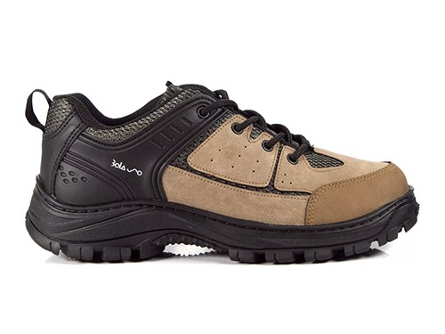 Zapatillas Hombre Bola Uno Adventure Trekking