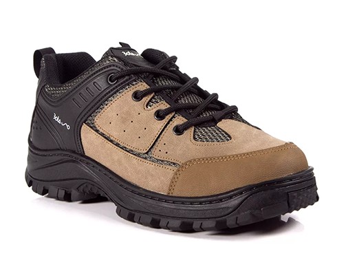 Zapatillas Hombre Bola Uno Adventure Trekking