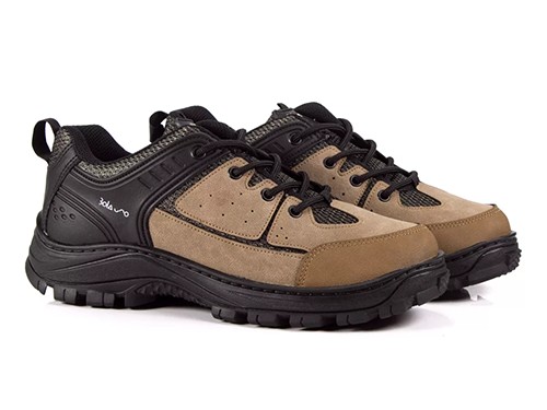 Zapatillas Hombre Bola Uno Adventure Trekking