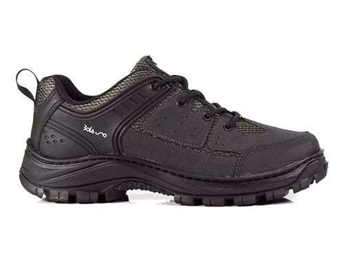 Zapatillas Hombre Bola Uno Adventure Trekking