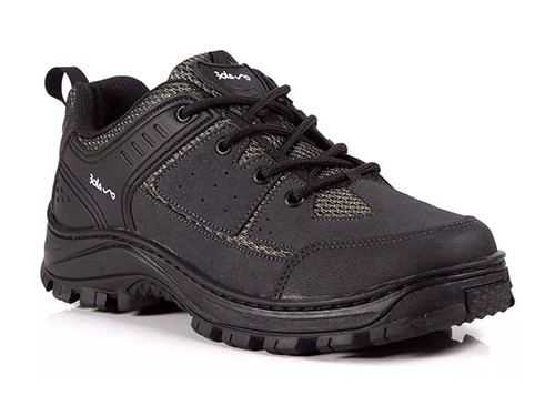 Zapatillas Hombre Bola Uno Adventure Trekking