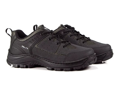 Zapatillas Hombre Bola Uno Adventure Trekking