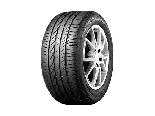 Combo x2 neumaticos Bridg 205/55R16 91V turanza er300