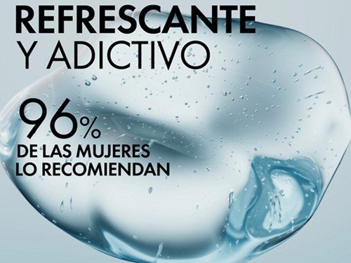 Serum de Acido Hyaluronico Reparador Mineral 89 50ml Vichy