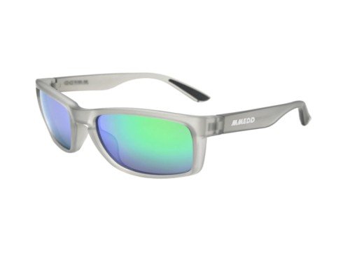 LENTES DE SOL PREMIUM MMEDD HERO - GRAY FRESH