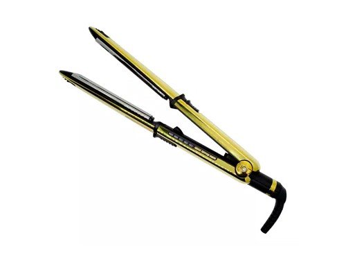 Babyliss Planchita Alisado Plancha Pelo Optima 3000 Gold