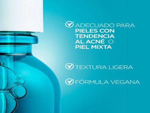 Sérum Anti-imperfecciones con Ácido Salicílico de Garnier