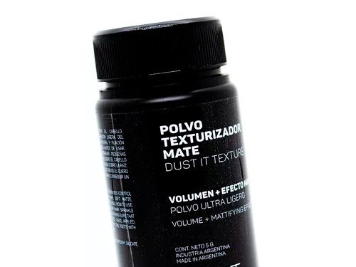 Primont Polvo Texturizador Mate Dust It Volumen Ligero