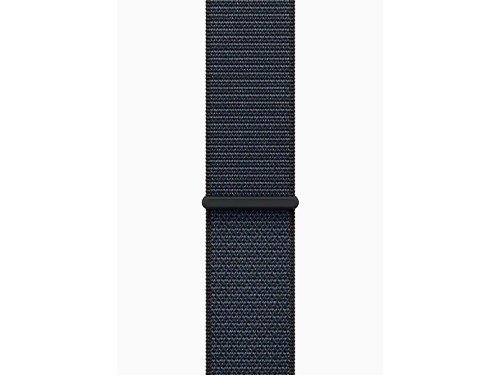 Apple Watch Series 10 Gps 46mm Caja Aluminio Ink Sport Loop