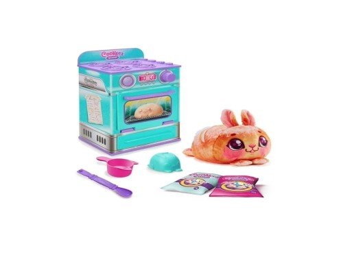 Mascota Cookeez Makery Horno Mágico 23500