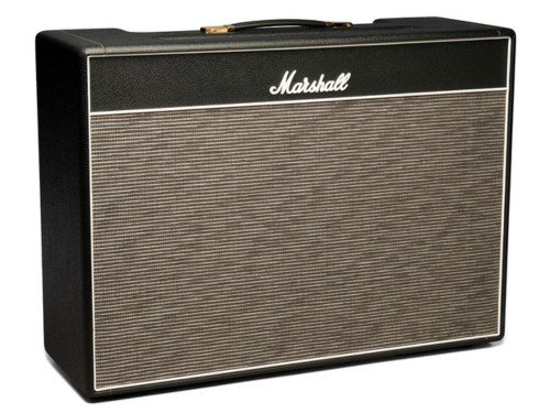 Amplificador valvular Marshall 1962 Bluesbreaker Vintage 30w celestion