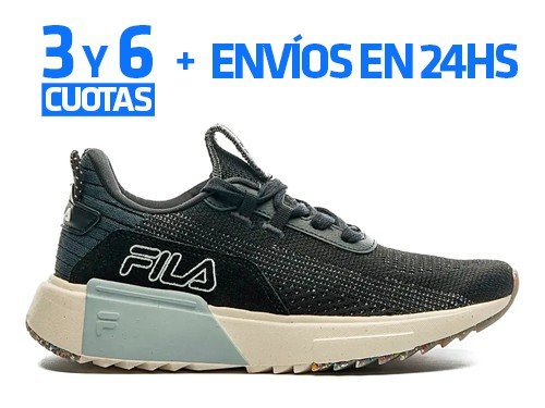 Zapatillas Fila F Virtuous K Hombre Training